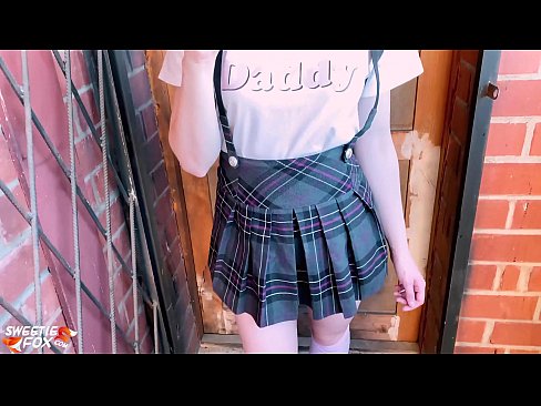 ❤️ Schoolgirl Sucks her dick deeply and fucks instead of classes. ❌ Fucking at en-us.pornpk.ru ❤