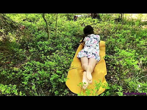 ❤️ Stranger on Tinder Masturbates My Pussy and Fucks Passionately in the woods ❌ Fucking at en-us.pornpk.ru ❤
