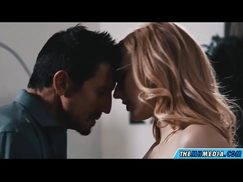 ❤️ Romantic sex with a slutty blonde ❌ Fucking at en-us.pornpk.ru ❤