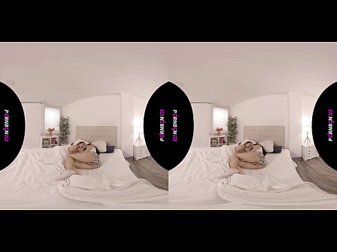 ❤️ PORNBCN VR Two young lesbians wake up horny in 4K 180 3D virtual reality Geneva Bellucci Katrina Moreno ❌ Fucking at en-us.pornpk.ru ❤