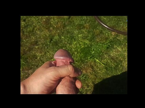 ❤️ Hot hottie gets her pink pussy fucked and cums with a squirt in a summer garden ❌ Fucking at en-us.pornpk.ru ❤