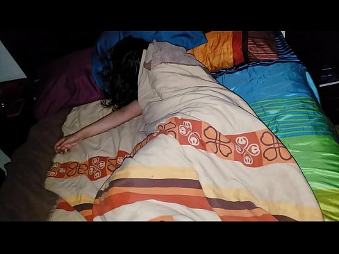 ❤️ Stepson berating his young stepmother while she sleeps. ❌ Fucking at en-us.pornpk.ru ❤